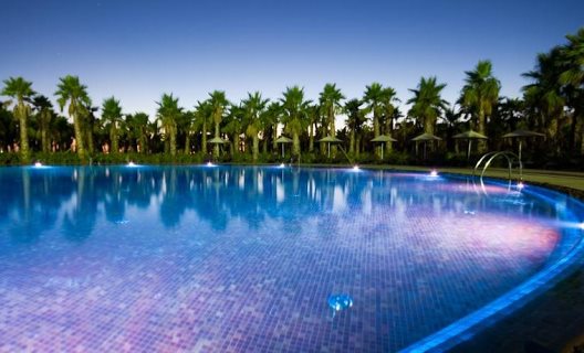 Hotel Nau Salgados Dunas Suite