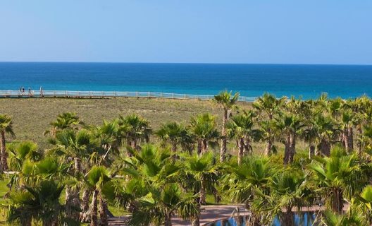 Hotel Nau Salgados Dunas Suite