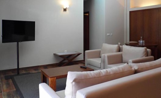 Hotel Nau Salgados Palm Village
