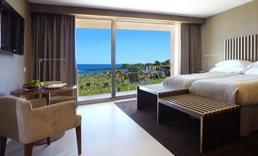 Hotel Nau Sao Rafael Atlantico