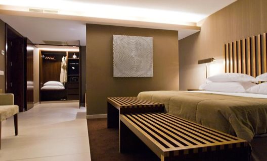 Hotel Nau Sao Rafael Atlantico