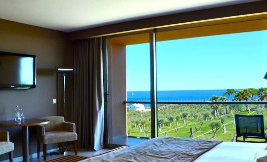 Hotel Nau Sao Rafael Atlantico
