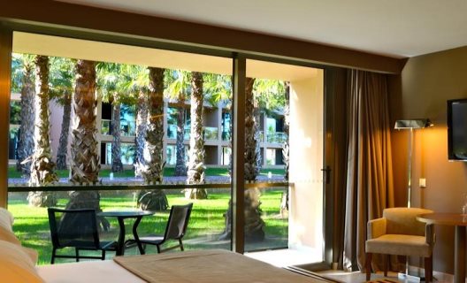 Hotel Nau Sao Rafael Atlantico