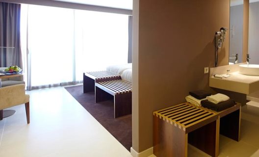 Hotel Nau Sao Rafael Atlantico