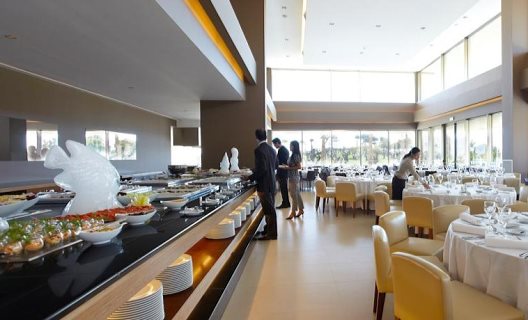 Hotel Nau Sao Rafael Atlantico