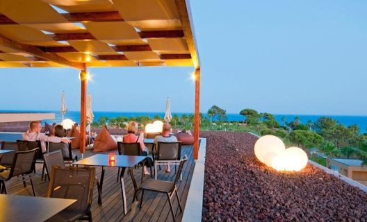 Hotel Nau Sao Rafael Atlantico