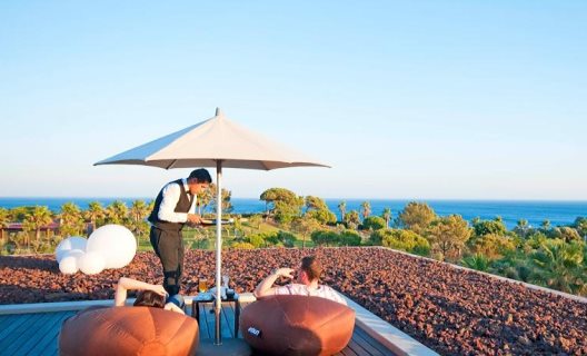 Hotel Nau Sao Rafael Atlantico