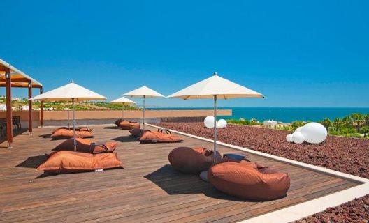Hotel Nau Sao Rafael Atlantico