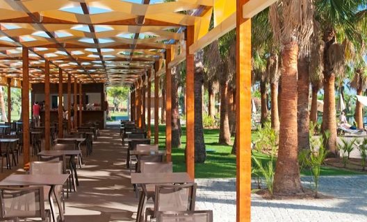 Hotel Nau Sao Rafael Atlantico