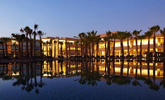 Hotel Nau Sao Rafael Atlantico