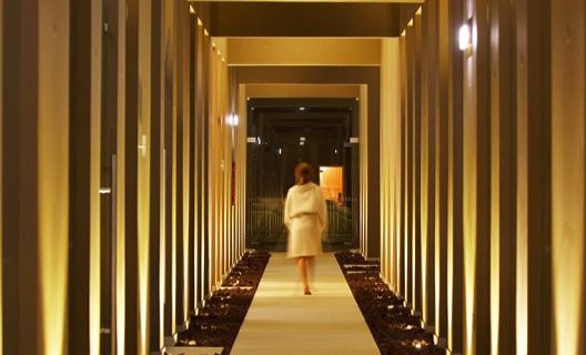 Hotel Nau Sao Rafael Atlantico