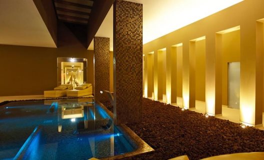 Hotel Nau Sao Rafael Atlantico