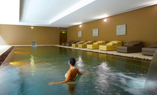Hotel Nau Sao Rafael Atlantico
