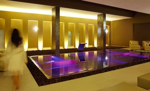 Hotel Nau Sao Rafael Atlantico