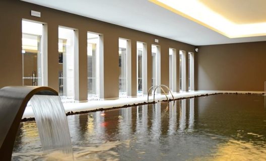 Hotel Nau Sao Rafael Atlantico