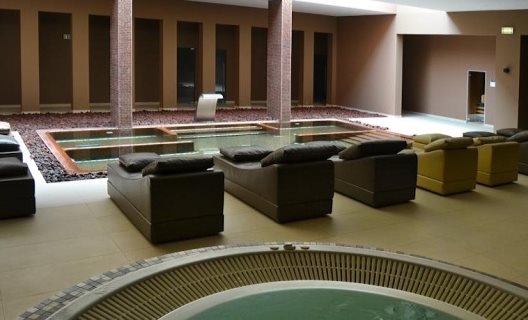 Hotel Nau Sao Rafael Atlantico
