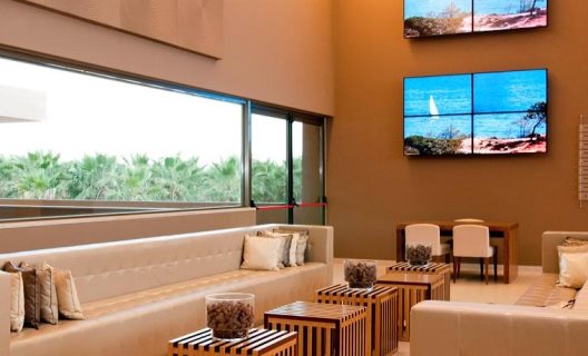 Hotel Nau Sao Rafael Atlantico