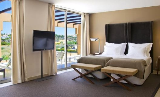 Hotel Nau Sao Rafael Suites All Inclusive
