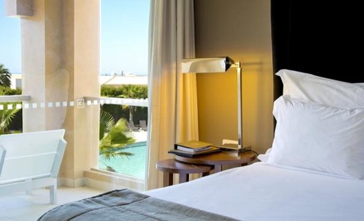 Hotel Nau Sao Rafael Suites All Inclusive