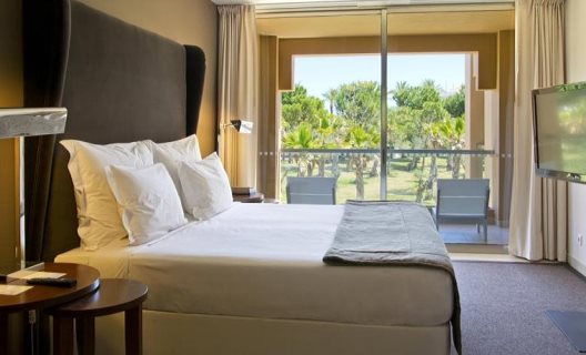 Hotel Nau Sao Rafael Suites All Inclusive