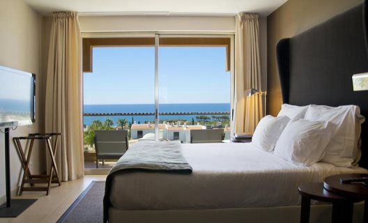 Hotel Nau Sao Rafael Suites All Inclusive