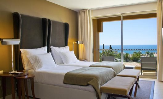 Hotel Nau Sao Rafael Suites All Inclusive
