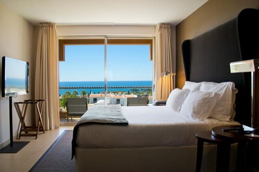 Hotel Nau Sao Rafael Suites All Inclusive