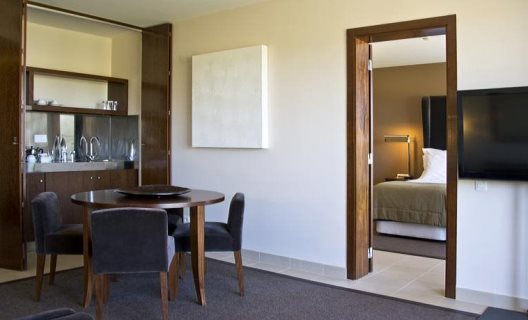 Hotel Nau Sao Rafael Suites All Inclusive