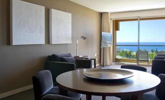 Hotel Nau Sao Rafael Suites All Inclusive