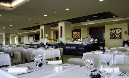 Hotel Nau Sao Rafael Suites All Inclusive