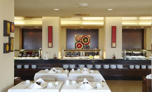 Hotel Nau Sao Rafael Suites All Inclusive