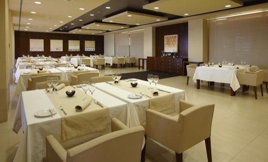 Hotel Nau Sao Rafael Suites All Inclusive