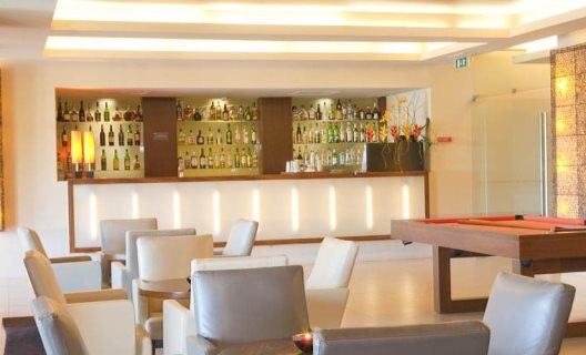 Hotel Nau Sao Rafael Suites All Inclusive