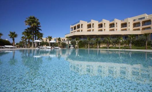 Hotel Nau Sao Rafael Suites All Inclusive