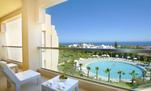 Hotel Nau Sao Rafael Suites All Inclusive