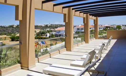Hotel Nau Sao Rafael Suites All Inclusive