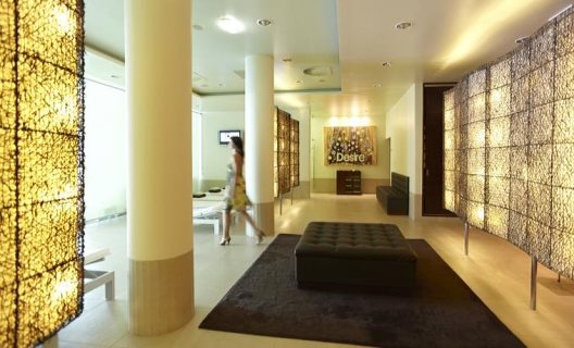 Hotel Nau Sao Rafael Suites All Inclusive