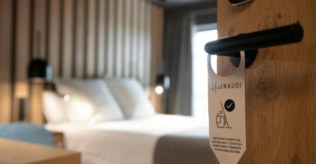 Hotel Naudi