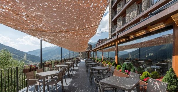 Hotel Naudi