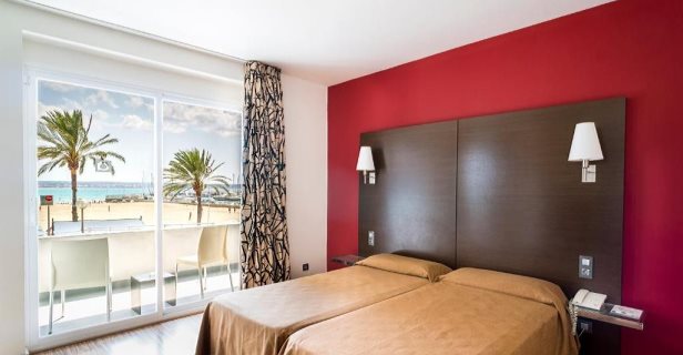 Hotel Nautic Spa