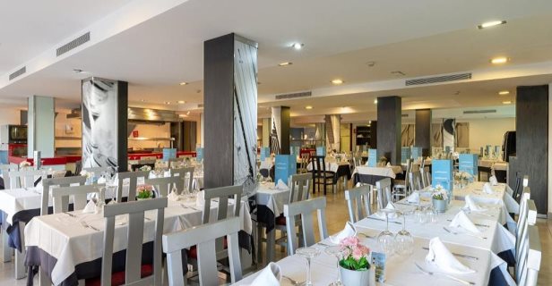 Hotel Nautic Spa