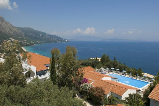 Hotel Nautilus
