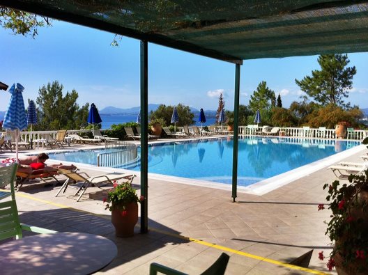 Hotel Nautilus