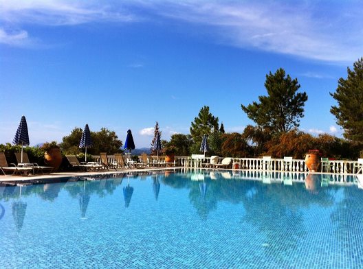 Hotel Nautilus