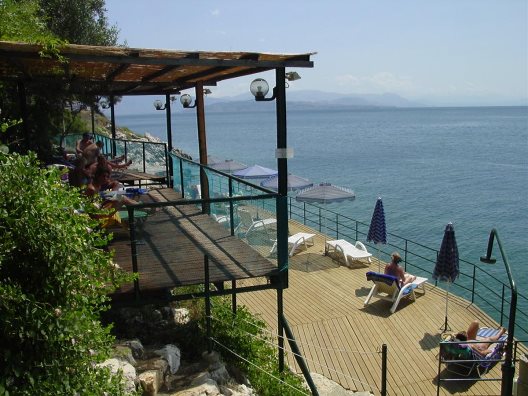 Hotel Nautilus
