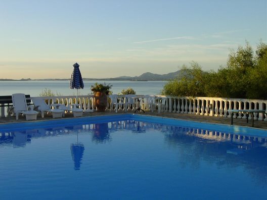 Hotel Nautilus