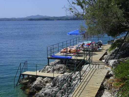 Hotel Nautilus