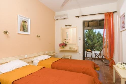 Hotel Nautilus
