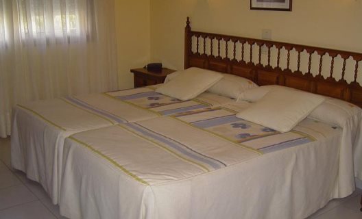 Hotel Nautilus