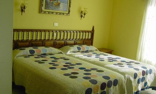 Hotel Nautilus